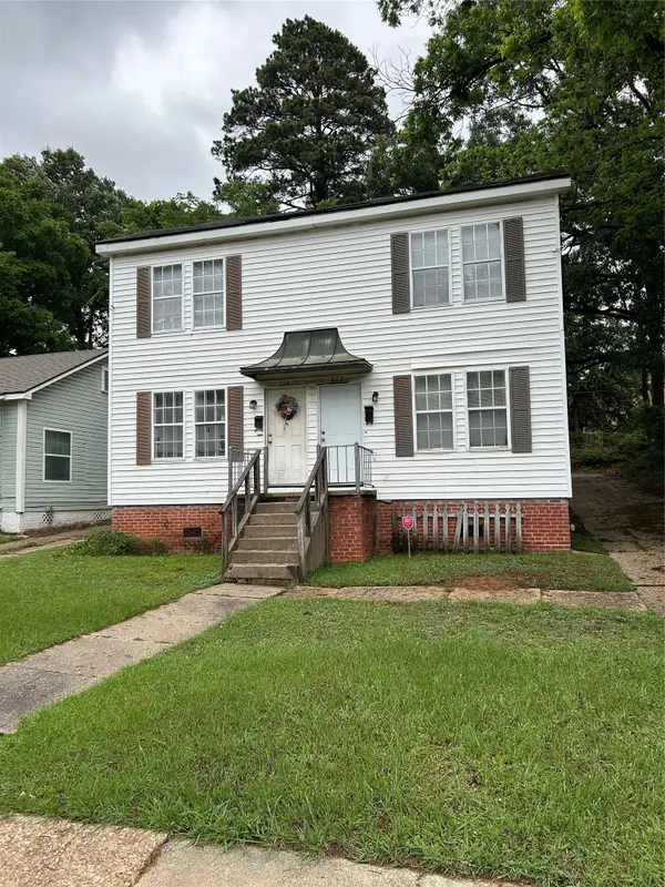 224 Olive Street, Shreveport, LA 71104