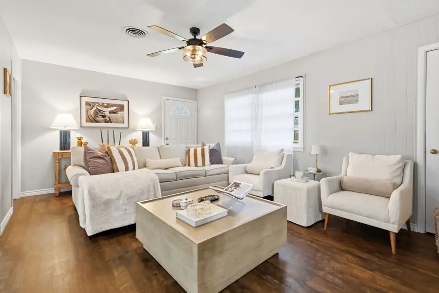 3134 S 21st Street, Abilene, TX 79605 - #2