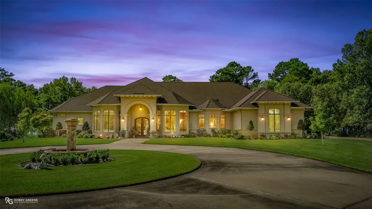 2002 N Cross Drive, Shreveport, LA 71107 - #1