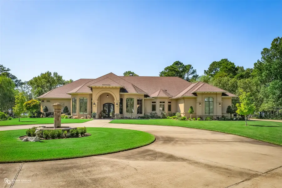 2002 N Cross Drive, Shreveport, LA 71107 - #2