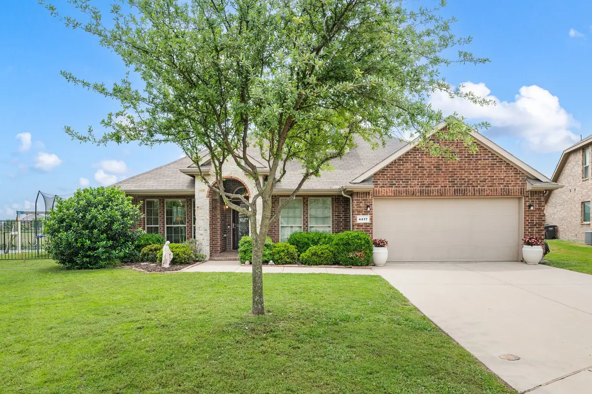 4417 Cypress Lake Court, Fort Worth, TX 76036 - #1