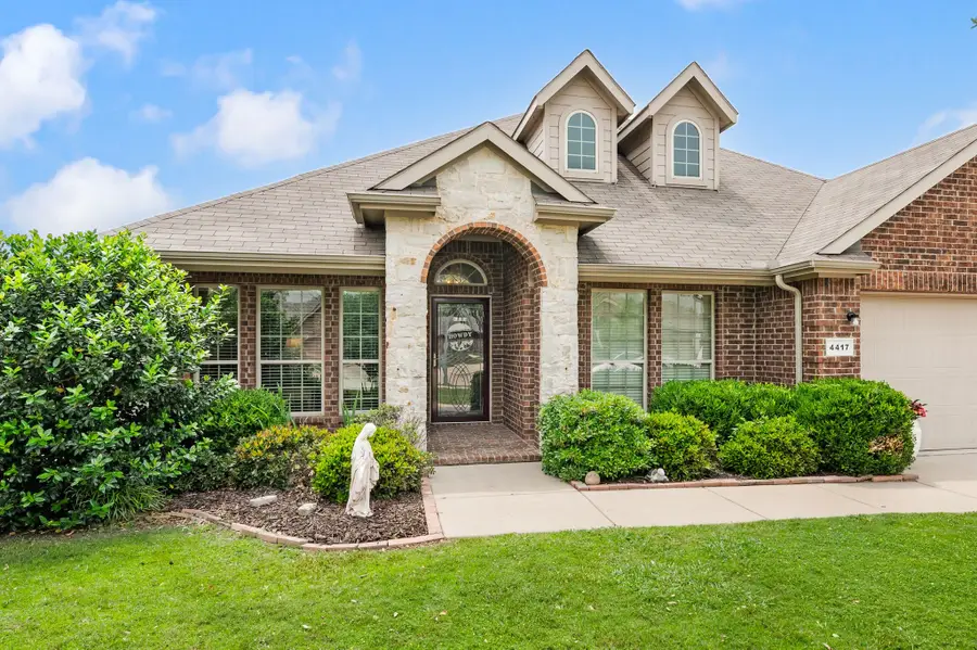4417 Cypress Lake Court, Fort Worth, TX 76036 - #2