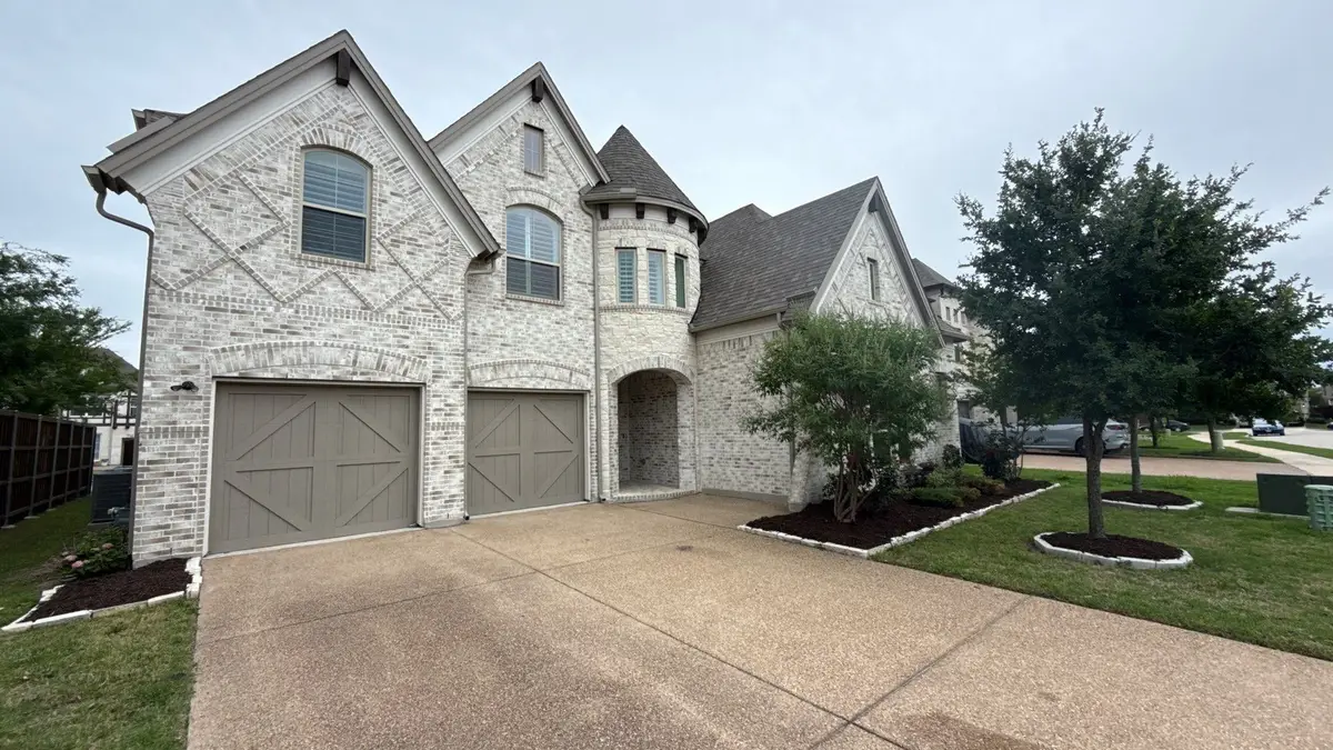 4817 Cedar Creek Drive, McKinney, TX 75070 - #1