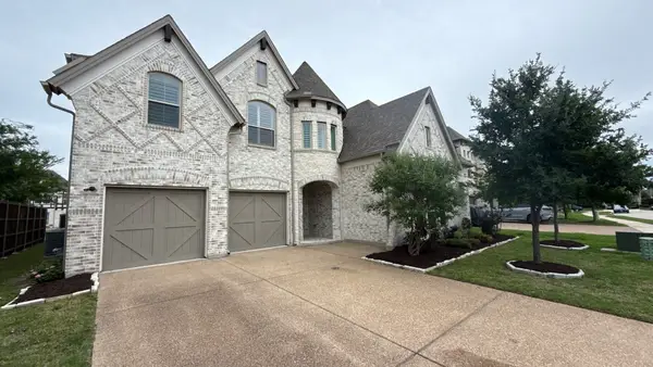 4817 Cedar Creek Drive, McKinney, TX 75070