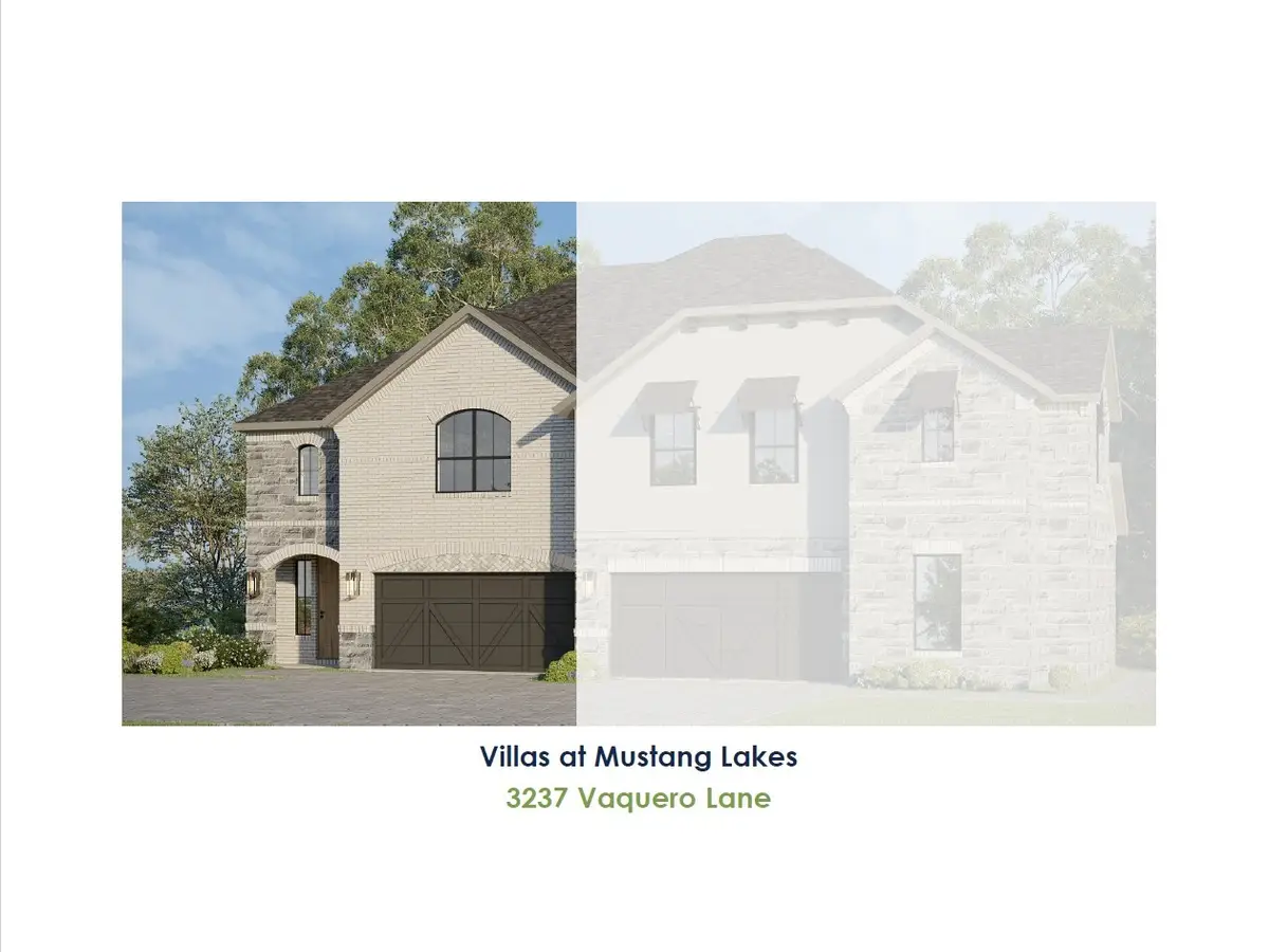 3237 Vaquero Lane, Celina, TX 75009 - #1