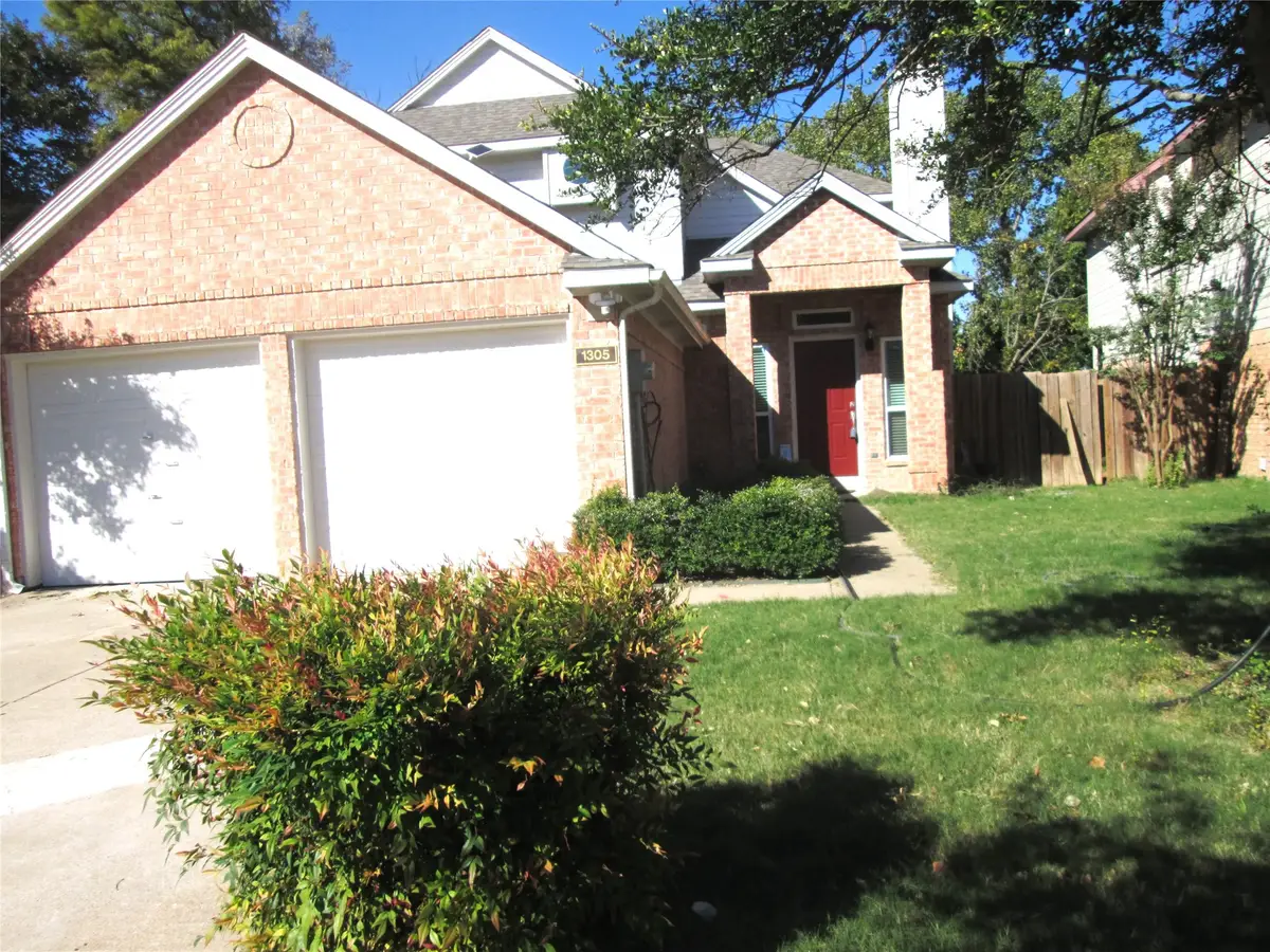 1305 Berkeley Court, Plano, TX 75023 - #1