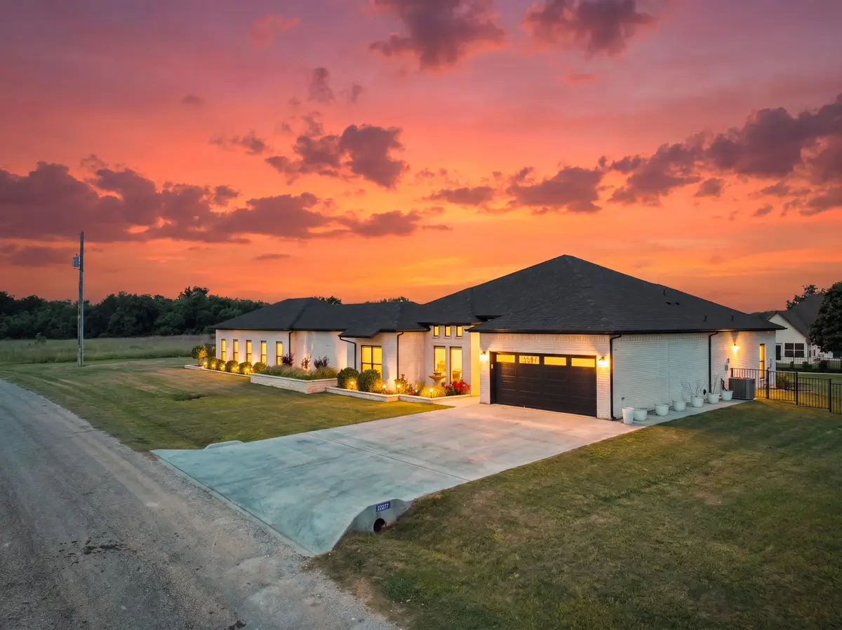 22277 Greenbriar Drive, Whitney, TX 76692 - #1