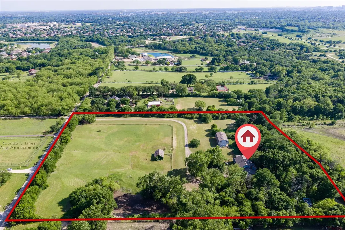 4213 Sycamore Lane, Allen, TX 75002 - #1