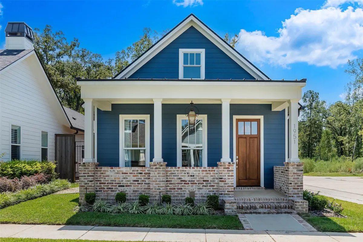 1951 Crossvine Lane, Shreveport, LA 71106 - #1