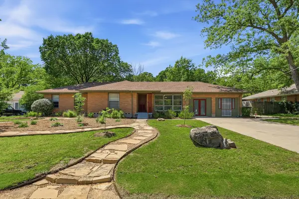 2409 Robinwood Lane, Denton, TX 76209