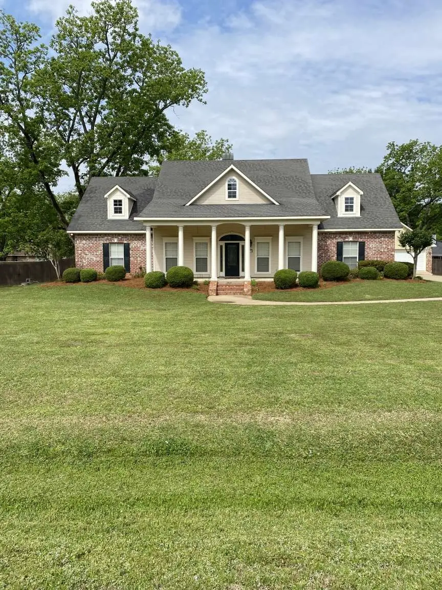 5814 Caspiana Lane, Bossier City, LA 71112 - #1