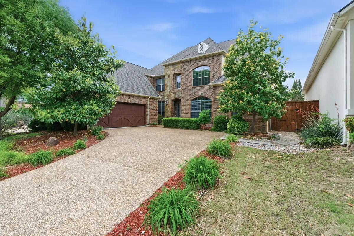 1829 Canyon Court, Allen, TX 75013 - #1