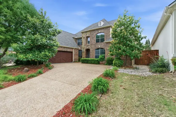 1829 Canyon Court, Allen, TX 75013