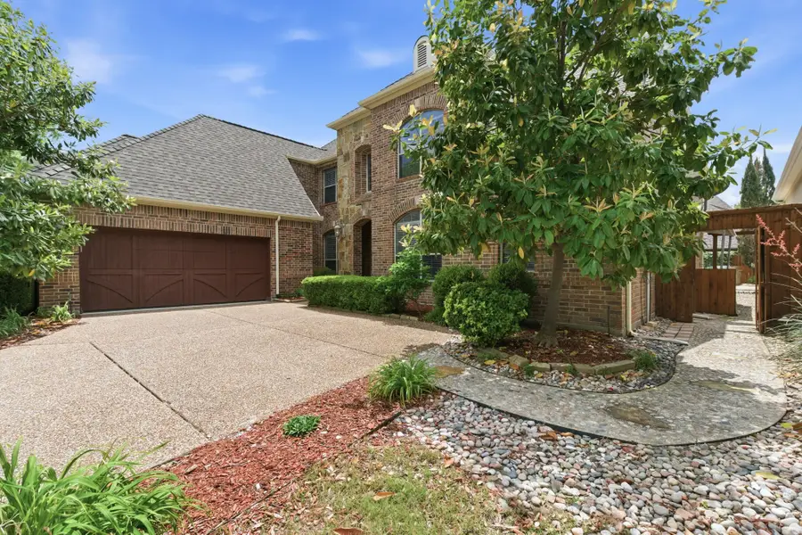 1829 Canyon Court, Allen, TX 75013 - #2