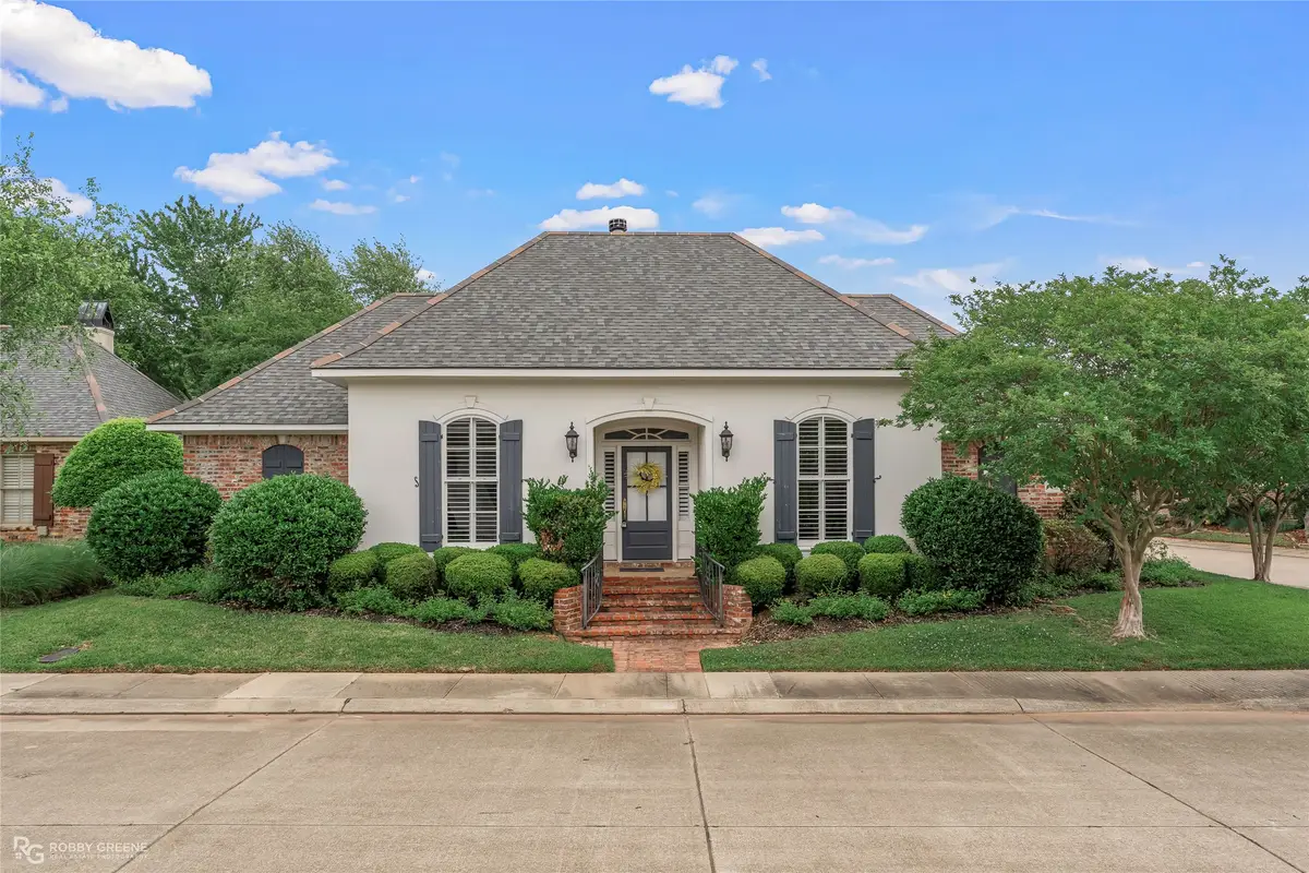 6121 Fern Avenue #18, Shreveport, LA 71105 - #1