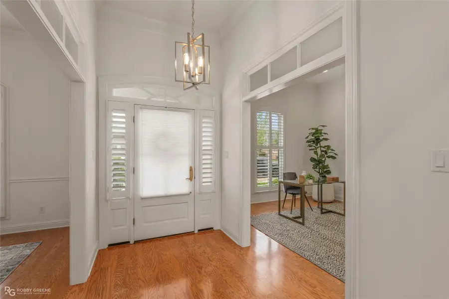 6121 Fern Avenue #18, Shreveport, LA 71105 - #2