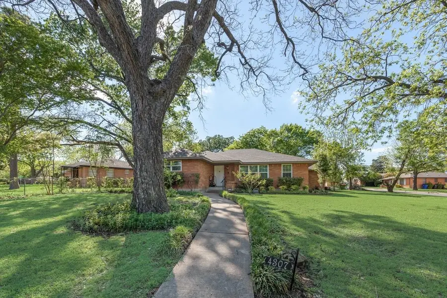 4307 Oak Trail, Dallas, TX 75232 - #3