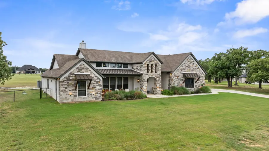 1800 Knox Road, Tolar, TX 76476 - #2