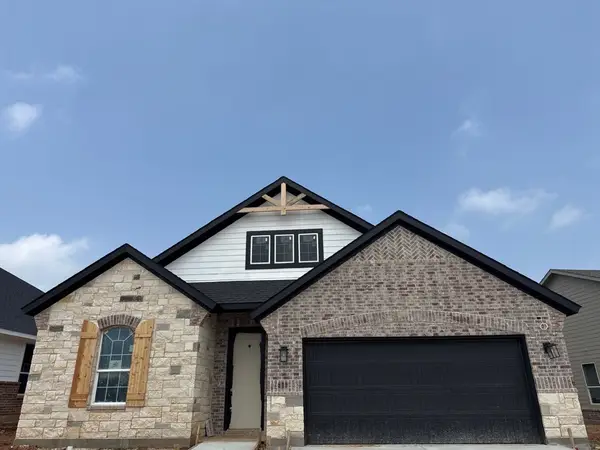1213 Colca Drive, Springtown, TX 76082