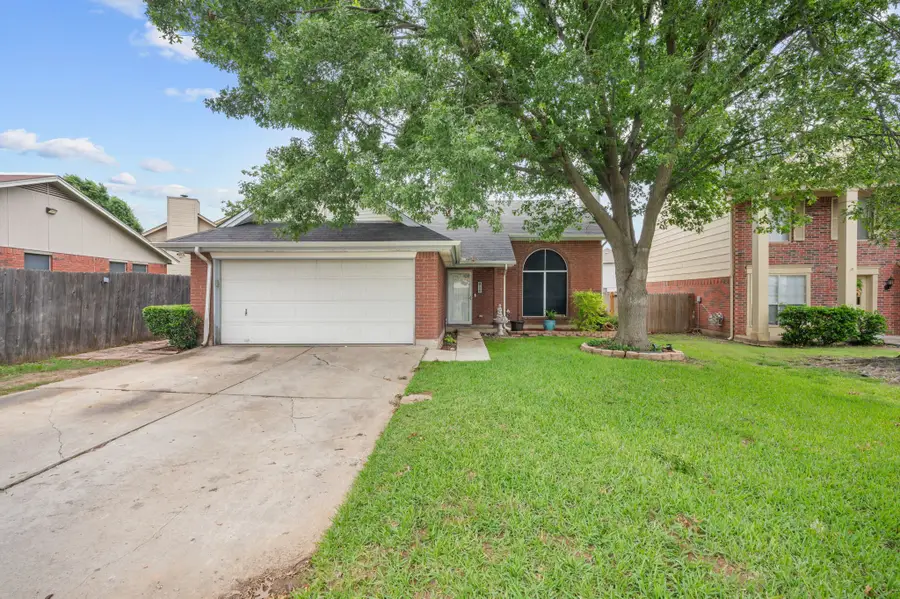 916 Danforth Place, Arlington, TX 76017 - #2