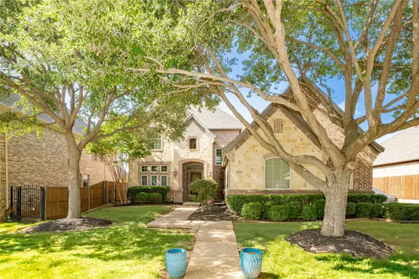 7913 Forest View Court, North Richland Hills, TX 76182