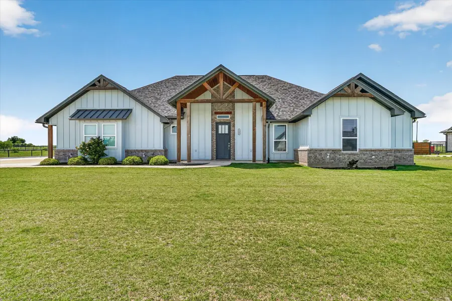 114 Esther Court, Millsap, TX 76066 - #2