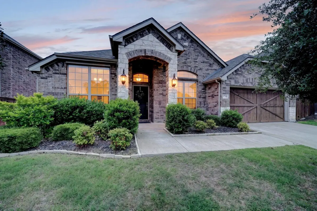1748 Amalfi Drive, Rockwall, TX 75032 - #1