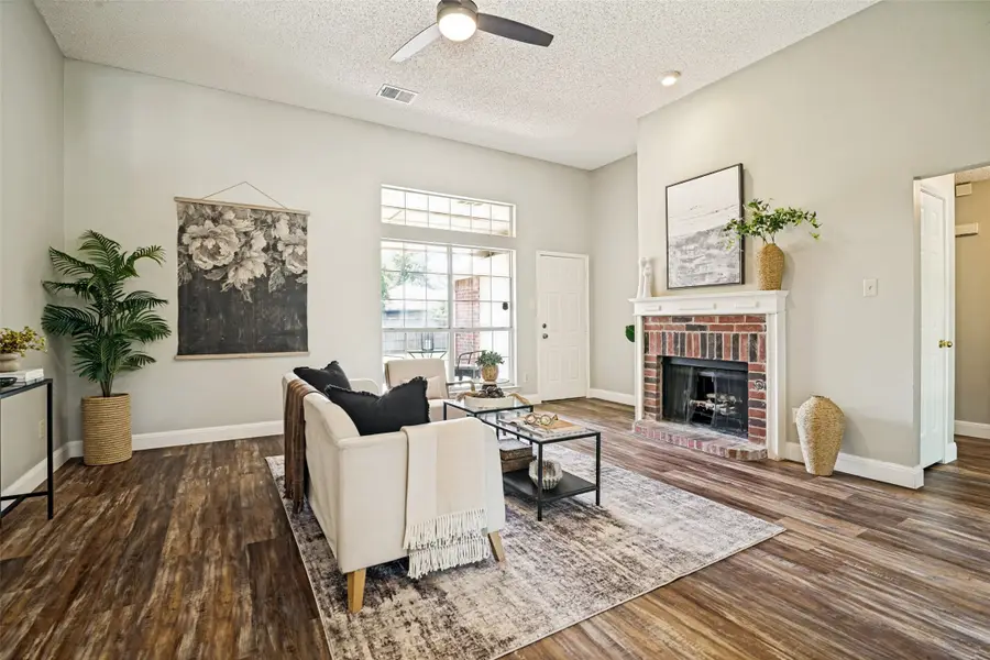 2414 Mapleridge Drive, Garland, TX 75044 - #3