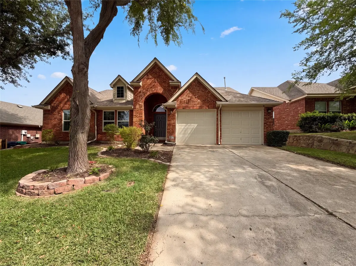 2805 Hereford Road, Denton, TX 76210 - #1