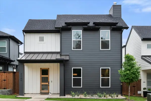 2240 Dalford Street, Fort Worth, TX 76111