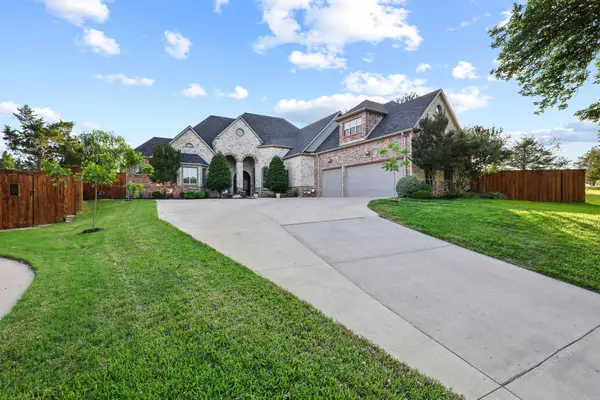 1702 Verdi Lane, Sherman, TX 75090