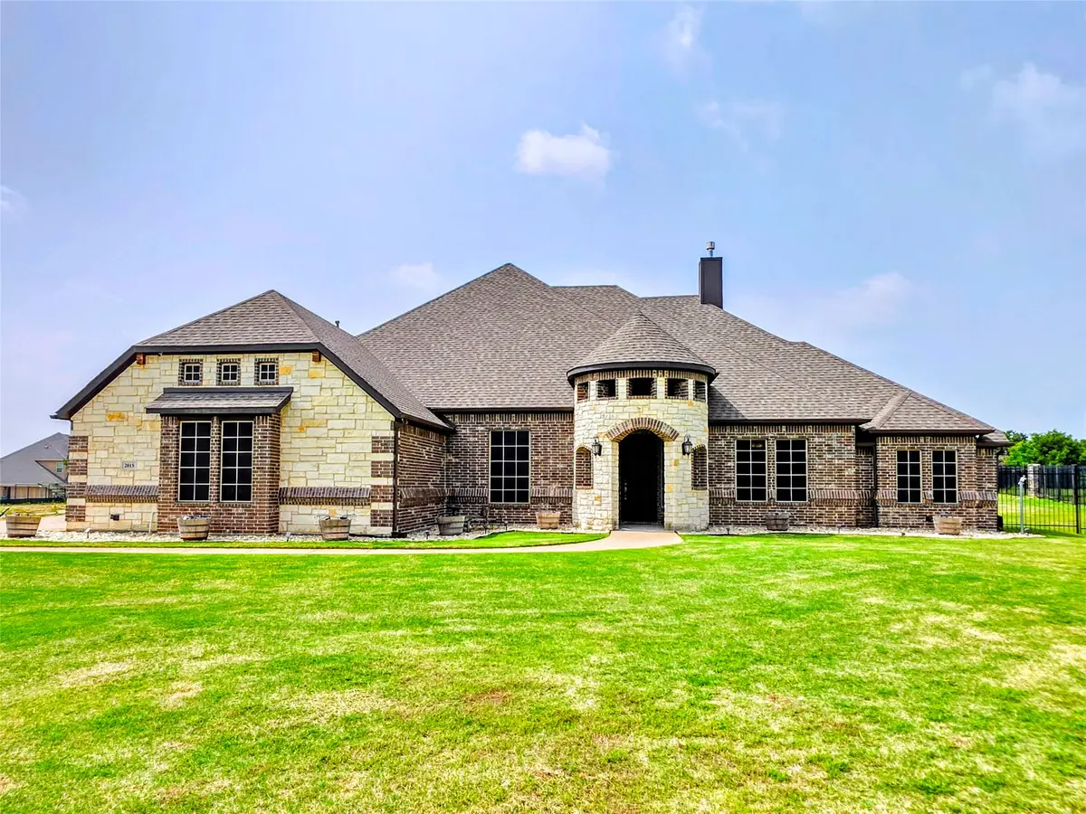 2015 Alps Court, Cedar Hill, TX 75104 - #1