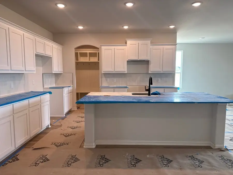 1325 Frio Drive, Springtown, TX 76082 - #3