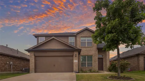 6252 Spokane Drive, Fort Worth, TX 76179