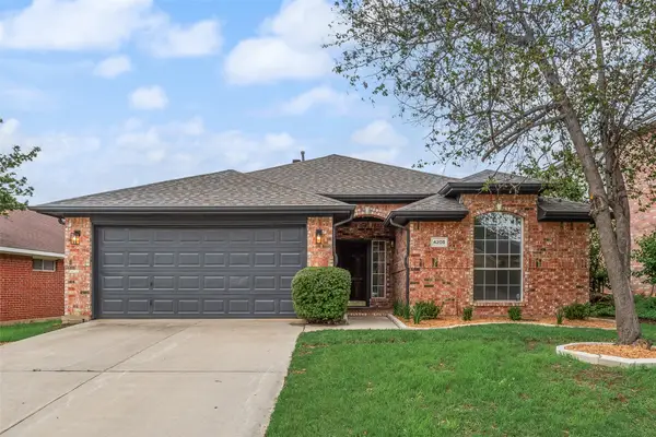 4205 Boulder Park Drive, Euless, TX 76040