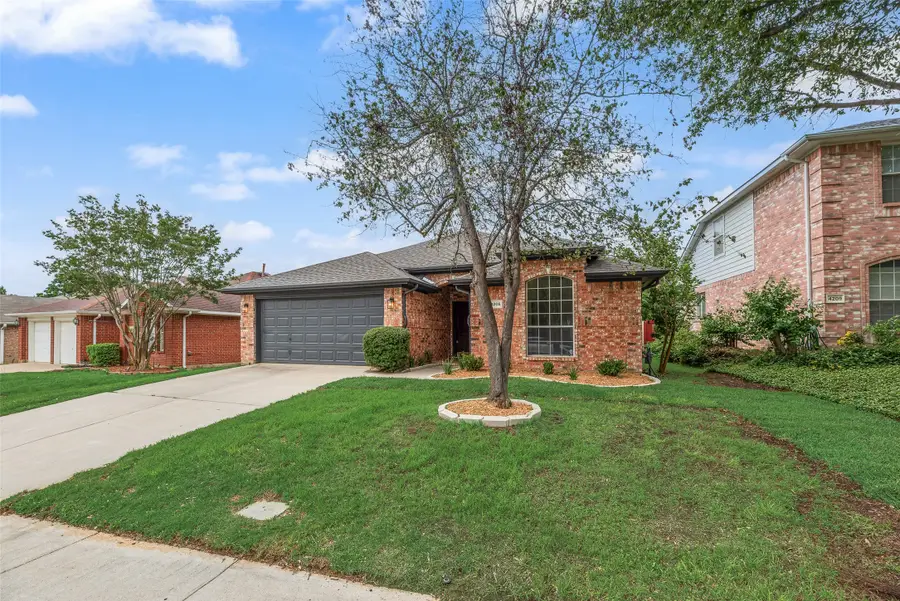 4205 Boulder Park Drive, Euless, TX 76040 - #2