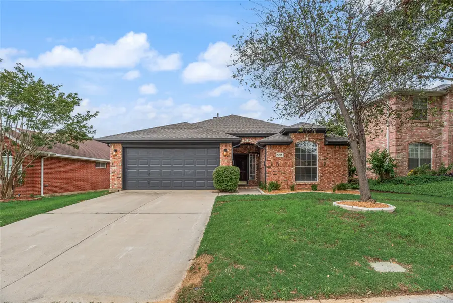 4205 Boulder Park Drive, Euless, TX 76040 - #3