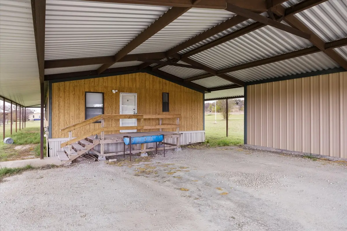 6931 Tin Top Highway, Weatherford, TX 76087 - #1