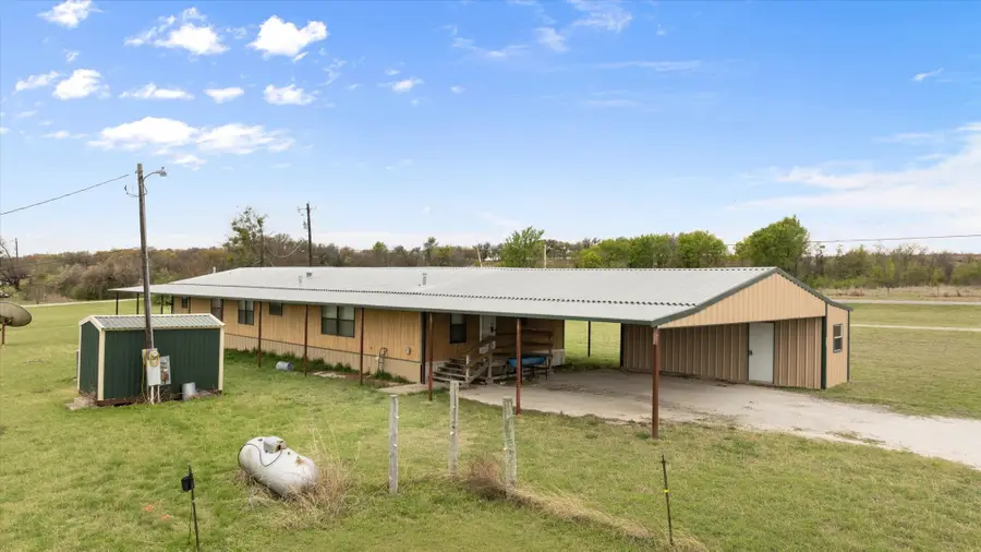 6931 Tin Top Highway, Weatherford, TX 76087 - #2