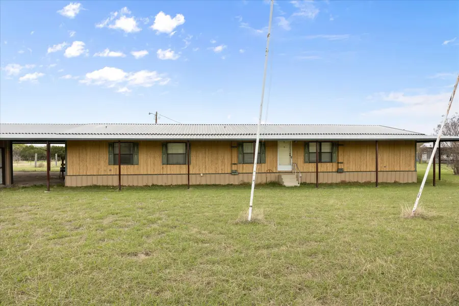6931 Tin Top Highway, Weatherford, TX 76087 - #3