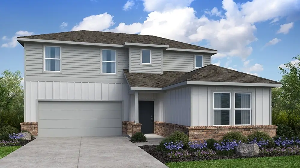2549 Pine Island Court, Crandall, TX 75114 - #1