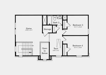 2549 Pine Island Court, Crandall, TX 75114 - #3