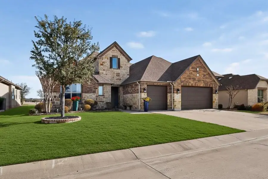 12213 Grosbeak Drive, Denton, TX 76207 - #2