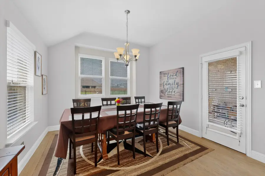 1522 Grassy Meadows Drive, Burleson Joshua, TX 76058 - #3