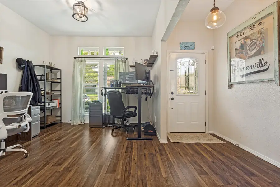 1000 Mellville Drive, Plano, TX 75075 - #3