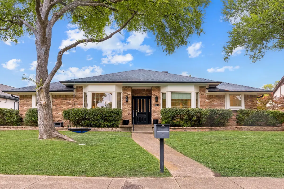 9515 Robin Meadow Drive, Dallas, TX 75243 - #1