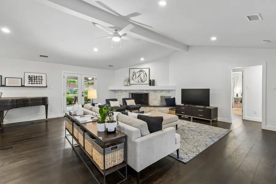 9515 Robin Meadow Drive, Dallas, TX 75243 - #2