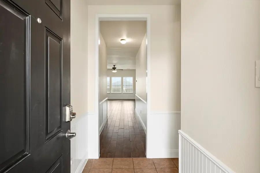 12421 Hunters Mill Trail, Fort Worth, TX 76028 - #3