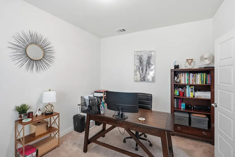 2025 Eagle Boulevard, Haslet, TX 76052 - #3