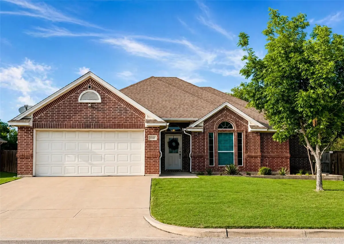 512 Westgate Drive, Aledo, TX 76008 - #1